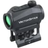 RED DOT SCRAPPER 1X22 - VECTOR OPTICS RED DOT SCRAPPER 1X22 - VECTOR OPTICS