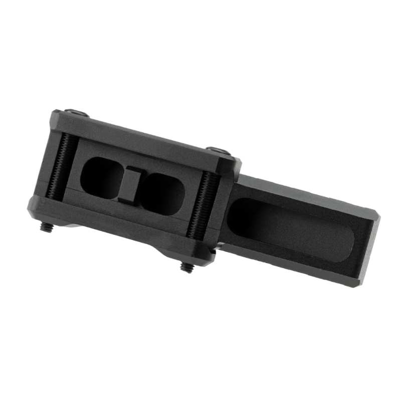 RIALZO SLITTA OPTIC RISER - AIM-O - immagine 3
