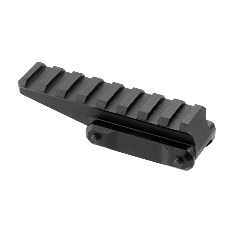RIALZO SLITTA OPTIC RISER - AIM-O