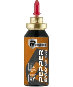 Ricarica pepper OC per pistola PDP Walther 11ml originale