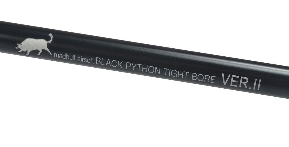 CANNA 6,03 PER APS-2 / L96 DA 499 MM BLACK PYTHON V.2 - MADBULL