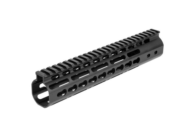 RIS IN METALLO 10" CNC KEYMOD - SPECNA ARMS