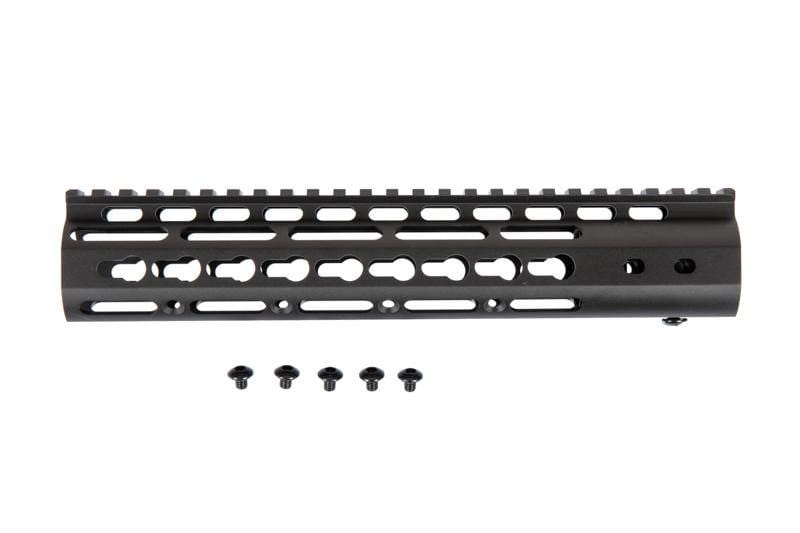 RIS IN METALLO 10" CNC KEYMOD - SPECNA ARMS - immagine 2