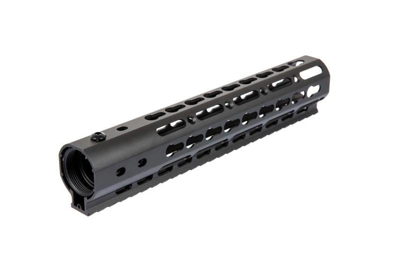 RIS IN METALLO 10" CNC KEYMOD - SPECNA ARMS - immagine 3