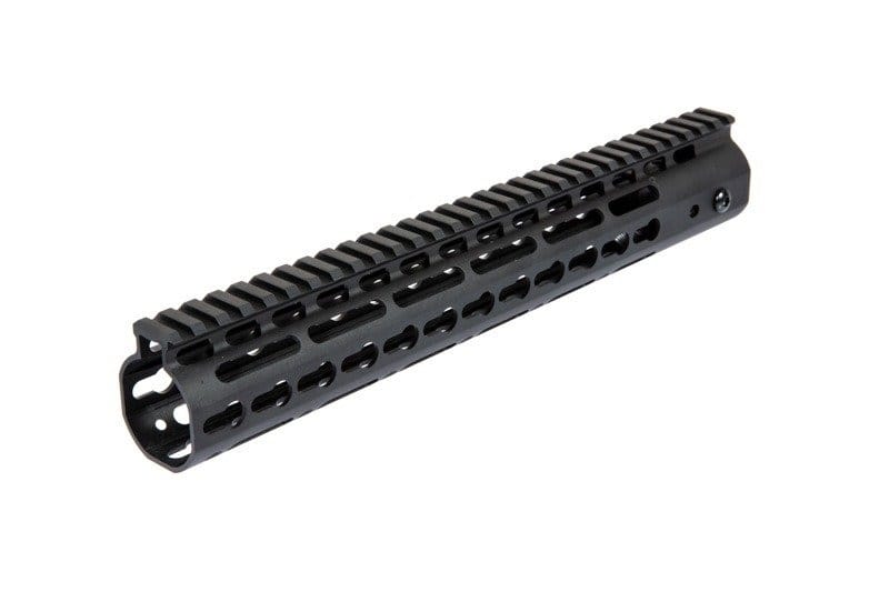 RIS IN METALLO 12" CNC KEYMOD - SPECNA ARMS