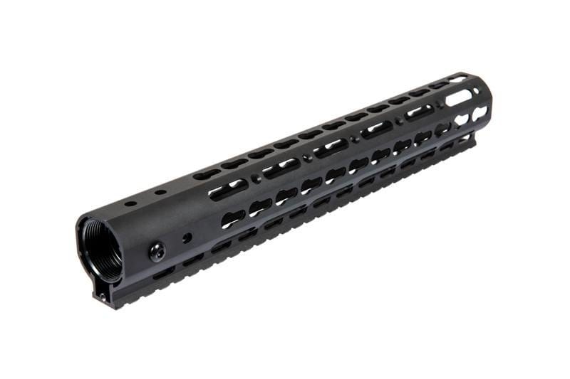 RIS IN METALLO 12" CNC KEYMOD - SPECNA ARMS - immagine 3