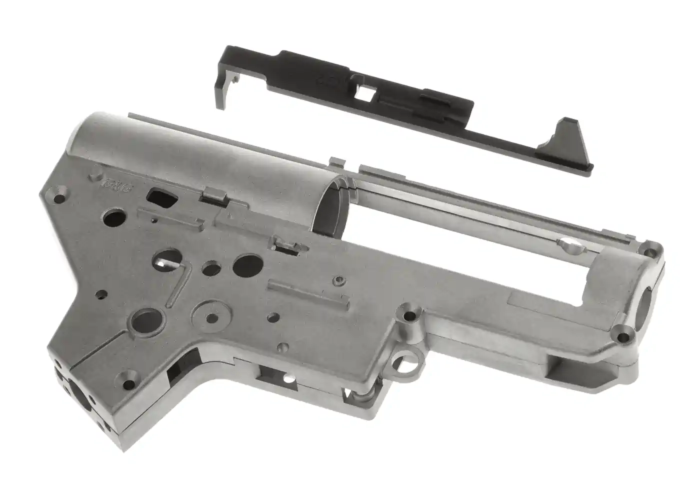 GUSCI GEARBOX BLOW BACK V2 - G&G
