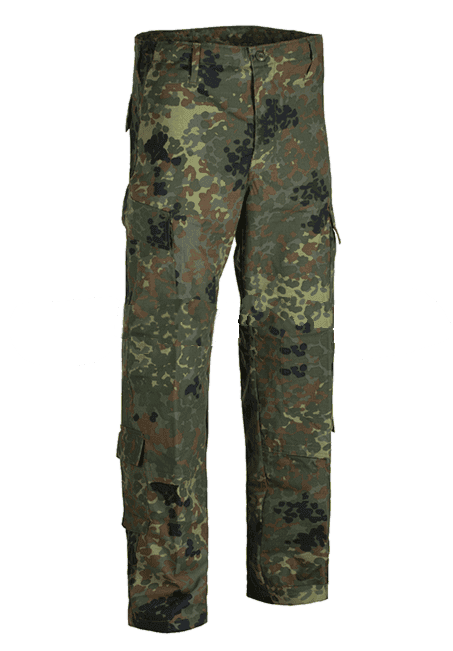 PANTALONE REVENGER - FLECKTARN- INVADER GEAR