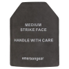 SET PIASTRE PROTETTIVE SAPI DUMMY EVA - EMERSONGEAR
