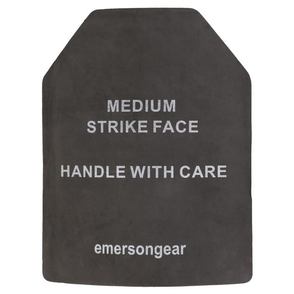 SET PIASTRE PROTETTIVE SAPI DUMMY EVA - EMERSONGEAR