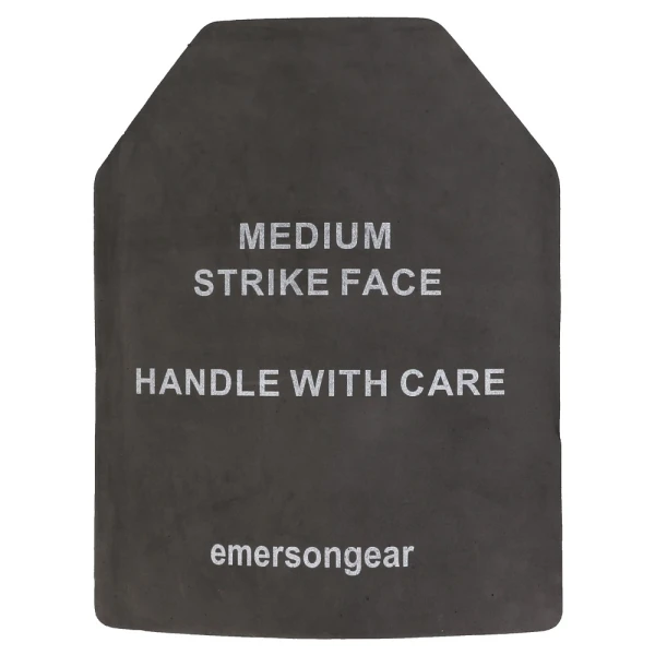 SET PIASTRE PROTETTIVE SAPI DUMMY EVA - EMERSONGEAR