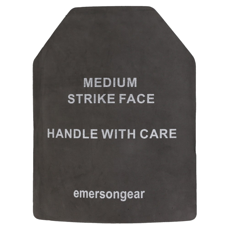 SET PIASTRE PROTETTIVE SAPI DUMMY EVA - EMERSONGEAR