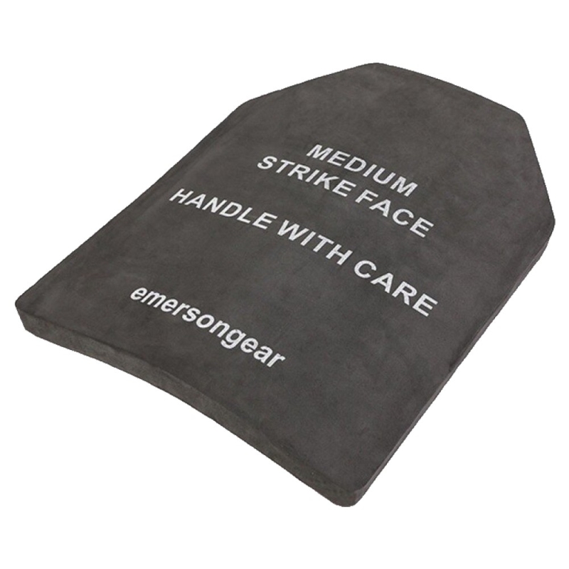 SET PIASTRE PROTETTIVE SAPI DUMMY EVA - EMERSONGEAR - immagine 2