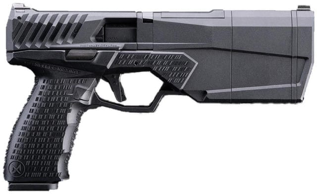 SILENCERCO MAXIM 9 GBB - KRYTAC - immagine 2