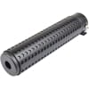 SILENZIATORE CON SGANCIO QD 180MM - BATTLE AXE SILENZIATORE CON SGANCIO QD 180MM - BATTLE AXE