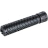 SILENZIATORE KAC QDC LONG - 5KU SILENZIATORE KAC QDC LONG - 5KU