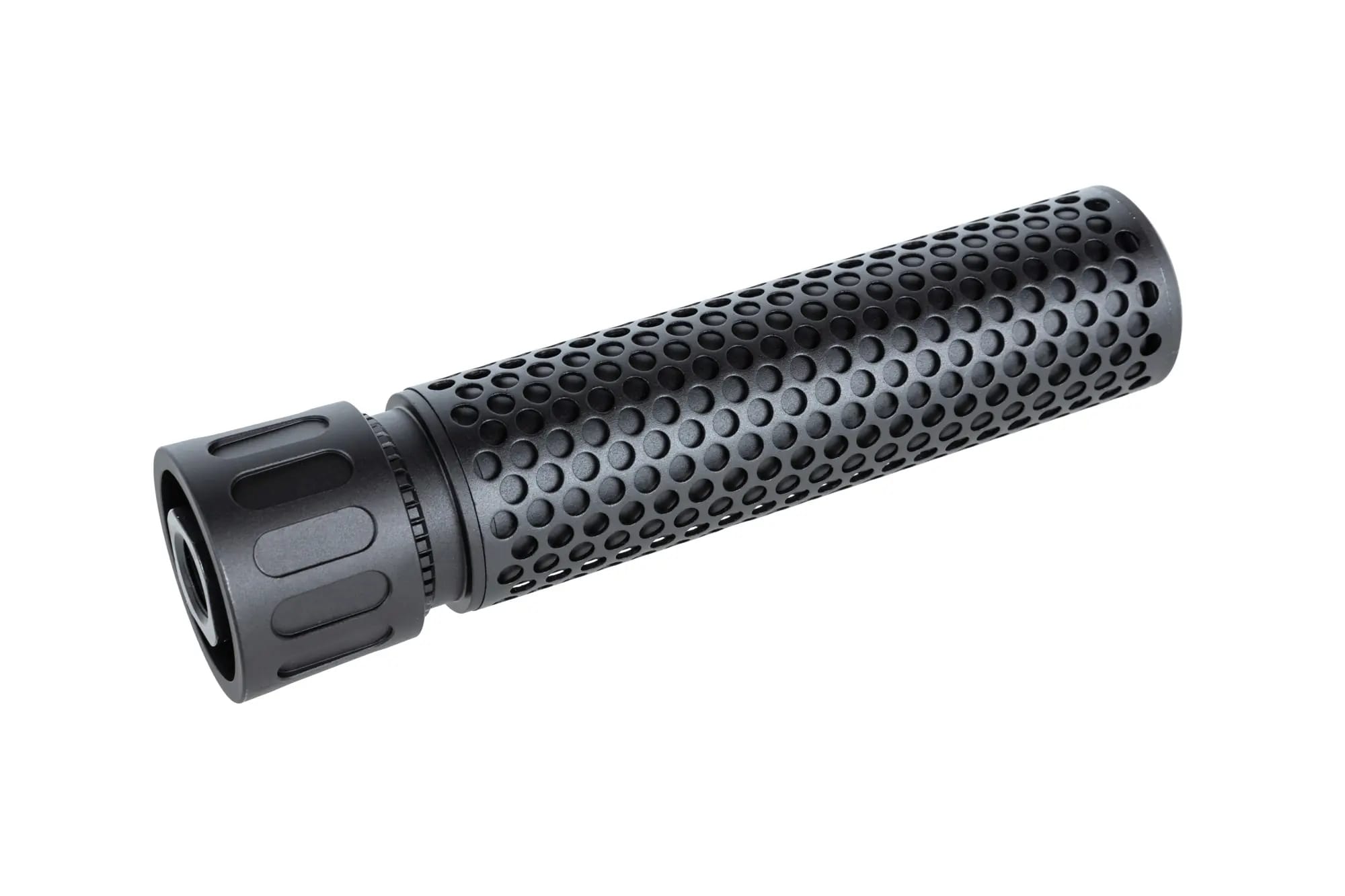 SILENZIATORE KAC QDC LONG - 5KU - immagine 3