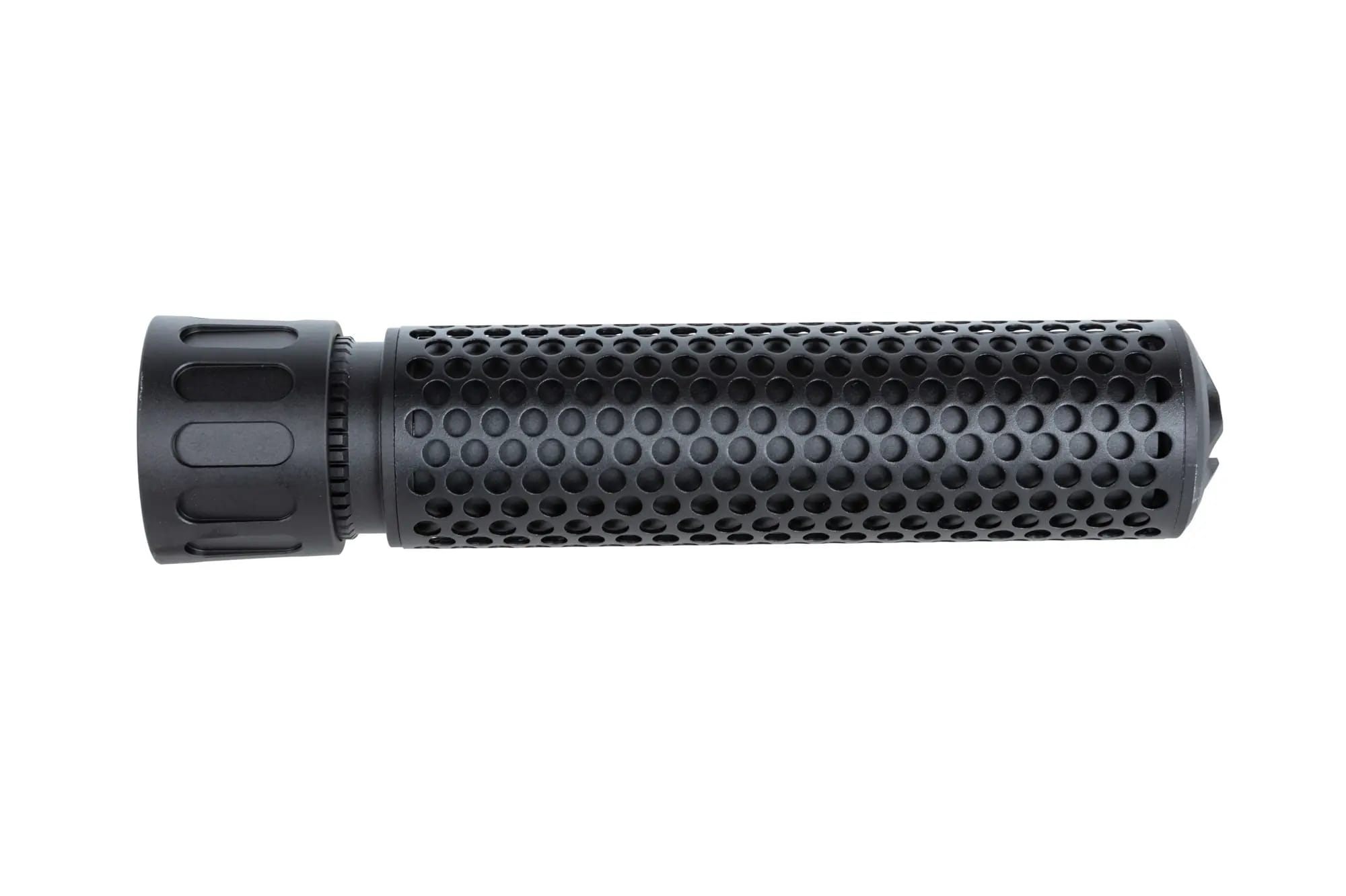 SILENZIATORE KAC QDC LONG - 5KU - immagine 2