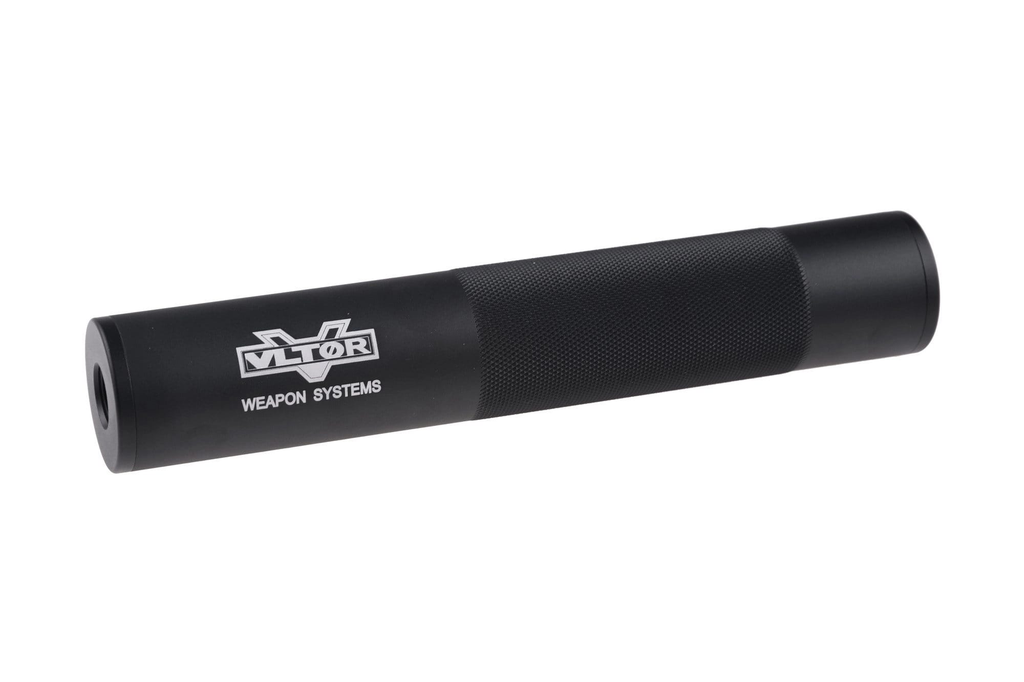 SILENZIATORE VLTR 195 MM - FMA