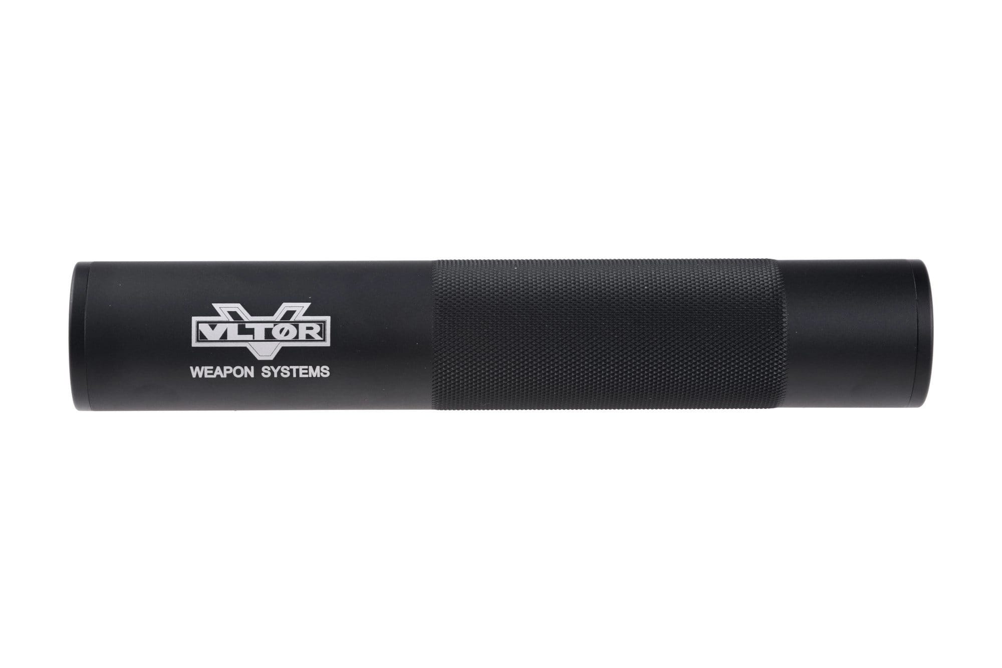 SILENZIATORE VLTR 195 MM - FMA - immagine 2