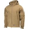 SOFT SHELL JACKET - COYOTE - M-TAC SOFT SHELL JACKET - COYOTE - M-TAC