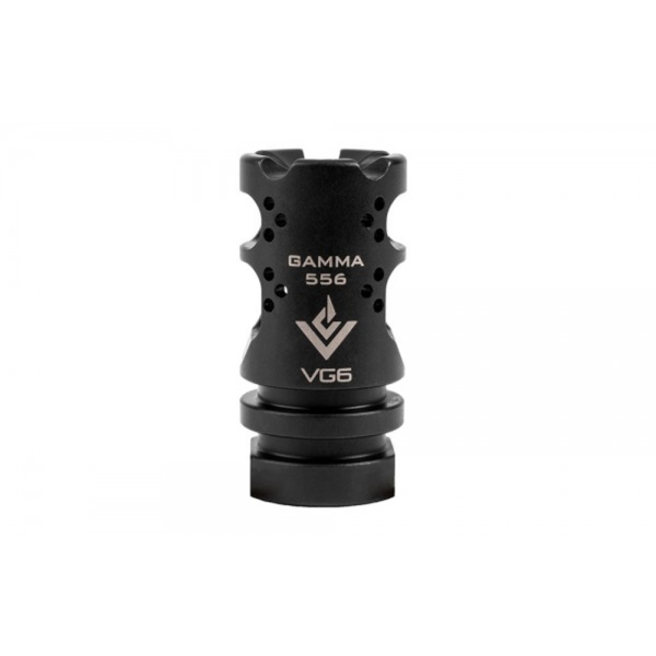 SPEGNIFIAMMA VG6 - 5KU
