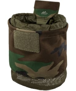 TASCA COMPETITION DUMP POUCH - WOODLAND - HELIKON TEX