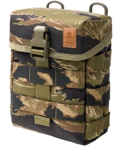 TASCA E&E POUCH® [U.03] - TIGER STRIPE - HELIKON TEX