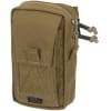 TASCA NAVTEL CORDURA - COYOTE - HELIKON TEX TASCA NAVTEL CORDURA - COYOTE - HELIKON TEX