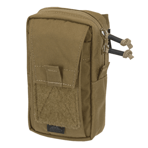 TASCA NAVTEL CORDURA - COYOTE - HELIKON TEX