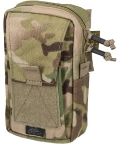 TASCA NAVTEL CORDURA - MULTICAM - HELIKON TEX