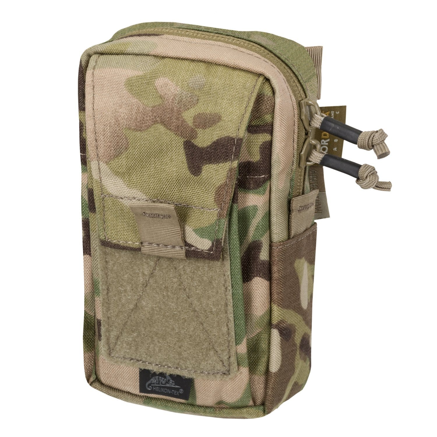 TASCA NAVTEL CORDURA - MULTICAM - HELIKON TEX