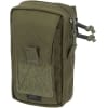 TASCA NAVTEL CORDURA - OD GREEN - HELIKON TEX TASCA NAVTEL CORDURA - OD GREEN - HELIKON TEX