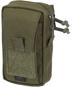 TASCA NAVTEL CORDURA - OD GREEN - HELIKON TEX