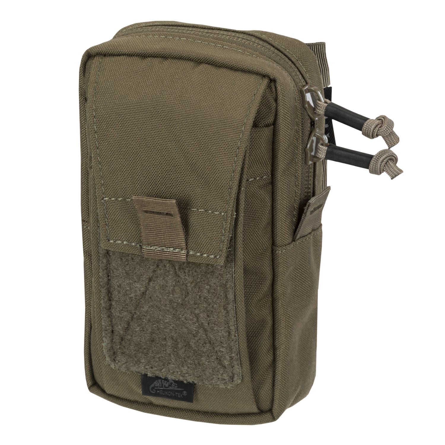 TASCA NAVTEL CORDURA - RAL7013 - HELIKON TEX