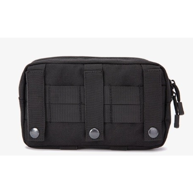 TASCA UTILITY LASER CUT - OD GREEN - CONQUER TACTICAL - immagine 2