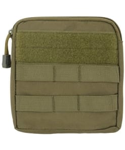 TASCA UTILITY - OD GREEN - 8FIELD