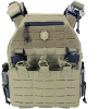 TATTICO-PLATE-CARRIER-MQR-RANGER-GREEN-CONQUER-TACTICAL TATTICO-PLATE-CARRIER-MQR-RANGER-GREEN-CONQUER-TACTICAL