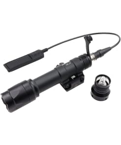 TORCIA M600C SCOUT 180 LUMEN CON REMOTO - NIGHT EVOLUTION