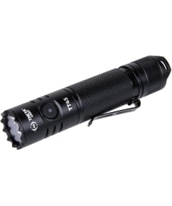 TORCIA TATTICA TT45 1900 LUMEN - THETA LIGHT