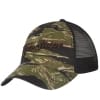TRUCKER CAP - TIGER STRIPE/BLACK - HELIKON TEX TRUCKER CAP - TIGER STRIPE/BLACK - HELIKON TEX