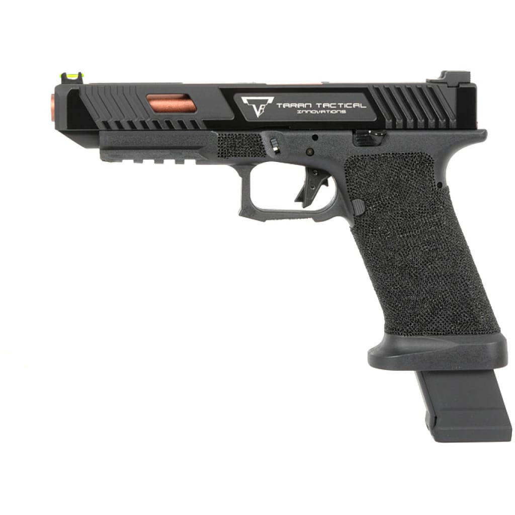 TTI JOHN WICK 2 COMBAT MASTER CUSTOM GBB - EMG