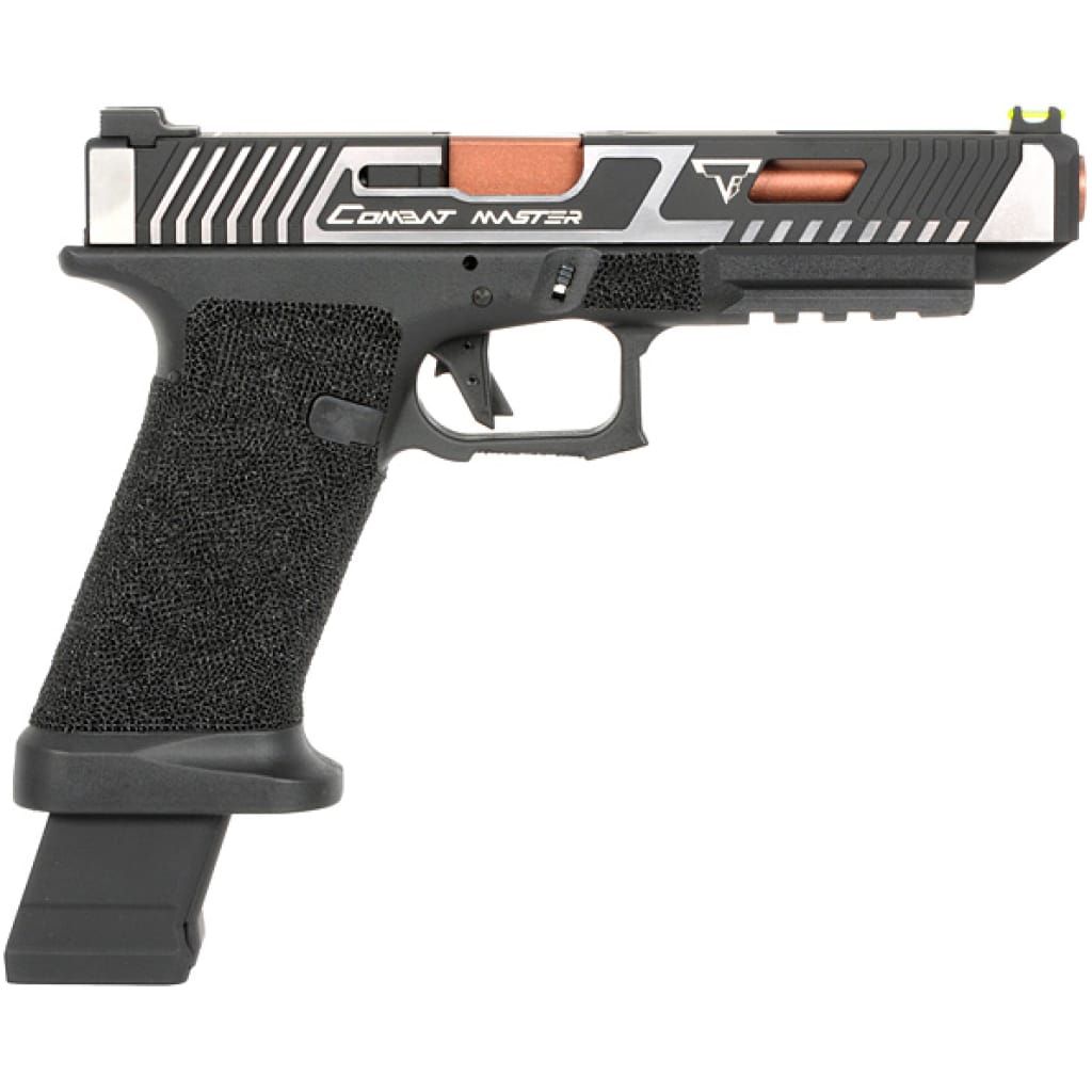 TTI JOHN WICK 4 COMBAT MASTER CUSTOM GBB - EMG