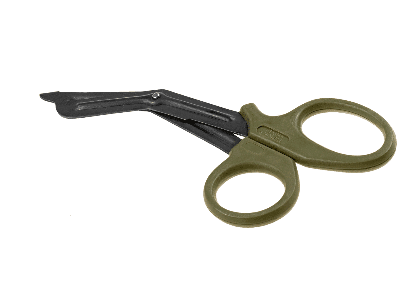 FORBICE TRAUMA - OD GREEN - INVADER GEAR