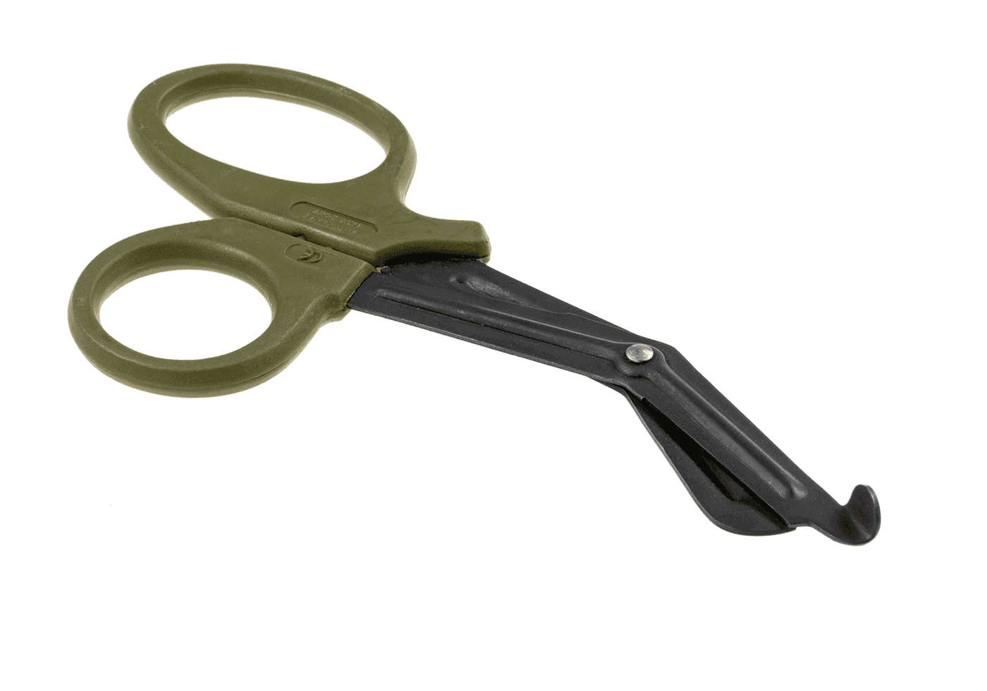 FORBICE TRAUMA - OD GREEN - INVADER GEAR - immagine 2