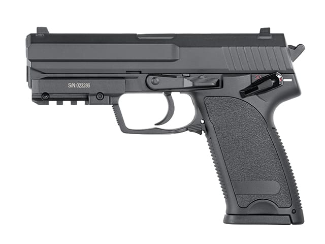 USP ELETTRICA +LIPO GEN.4 - CYMA