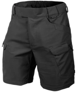 UTS URBAN TACTICAL SHORTS 8.5" RIPSTOP - HELIKON TEX