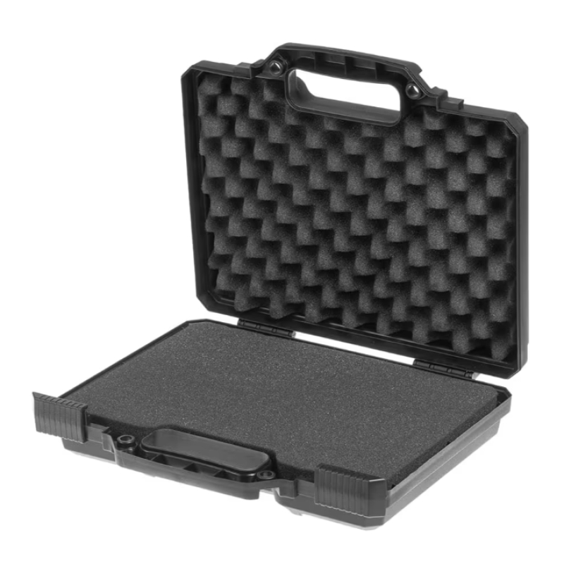 VALIGIA PER PISTOLA PNP FOAM - NIMROD - immagine 3