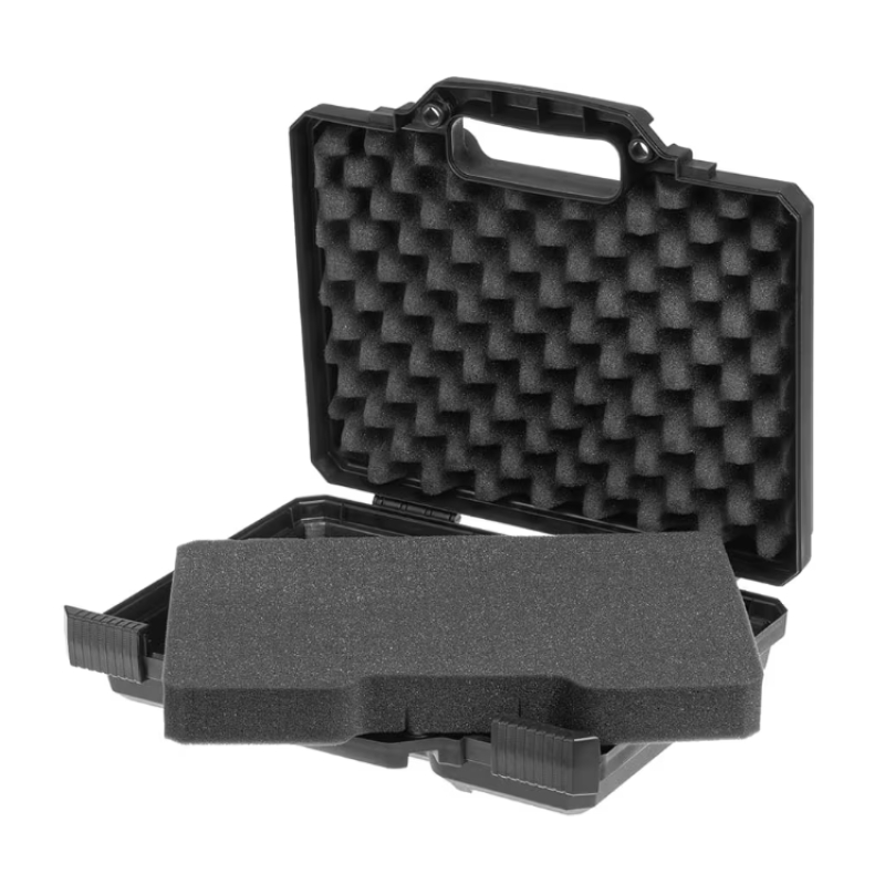 VALIGIA PER PISTOLA PNP FOAM - NIMROD - immagine 4