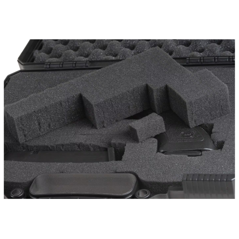 VALIGIA PER PISTOLA PNP FOAM - NIMROD - immagine 5